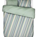 Essenza Essenza Suzie Dekbedovertrek 240x200/220 Subtle green