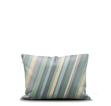 Essenza Suzie Kussensloop 60x70 Subtle green