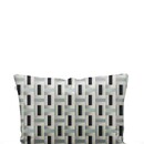 Essenza Essenza Ilori Kussensloop 60x70 Pearl grey