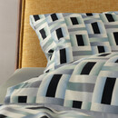 Essenza Essenza Ilori Kussensloop 60x70 Pearl grey