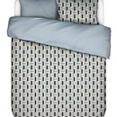 Essenza Essenza Ilori Dekbedovertrek 240x200/220 Pearl grey