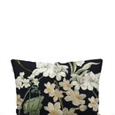 Essenza Essenza Rosalee Kussensloop 60x70 Anthracite