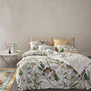 Essenza Essenza Rosalee Dekbedovertrek 260x200/220 White