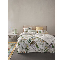 Essenza Rosalee Dekbedovertrek 260x200/220 White