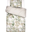 Essenza Essenza Rosalee Dekbedovertrek 260x200/220 White