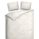 Heckett & Lane Heckettlane Lauren Dekbedovertrek 200x200/220 Off-White