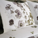 Heckett & Lane Heckettlane Liepa Dekbedovertrek 200x200/220 White