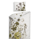 Heckett & Lane Heckettlane Liepa Dekbedovertrek 200x200/220 White