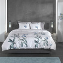 Heckett & Lane Heckettlane Lacie Dekbedovertrek 240x200/220 Light Grey