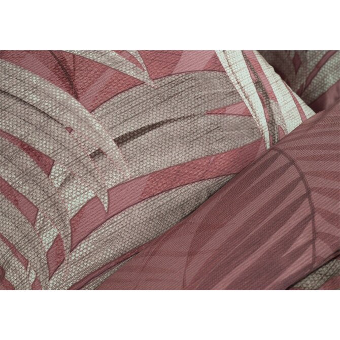 Heckettlane Selin Dekbedovertrek 240x200/220 Terra