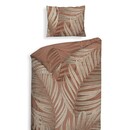 Heckett & Lane Heckettlane Selin Dekbedovertrek 240x200/220 Terra