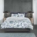 Heckett & Lane Heckettlane Asia Dekbedovertrek 200x200/220 White