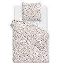 Zo! Home Zohome Paco Dekbedovertrek 200x200/220 Pink