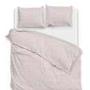Zo! Home Zohome Petali di Lino Dekbedovertrek 240x200/220 Shell Nude