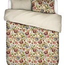 Essenza Essenza Roselina Dekbedovertrek 140x200/220 Vanilla