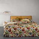 Essenza Essenza Roselina Dekbedovertrek 240x200/220 Vanilla