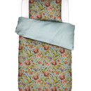 Essenza Essenza Roselina Dekbedovertrek 200x200/220 Surf green