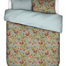 Essenza Essenza Roselina Dekbedovertrek 260x200/220 Surf green