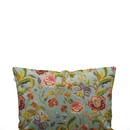 Essenza Essenza Roselina Kussensloop 60x70 Surf green