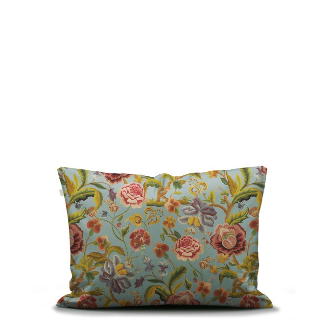 Essenza Roselina Kussensloop 60x70 Surf green