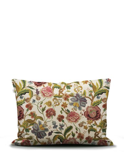 Essenza Essenza Roselina Kussensloop 60x70 Vanilla