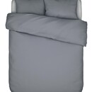Essenza Essenza Minte Dekbedovertrek 200x200/220 Global grey