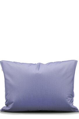 Essenza Minte Kussensloop 60x70 Lavender blue