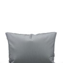 Essenza Essenza Minte Kussensloop 60x70 Global grey