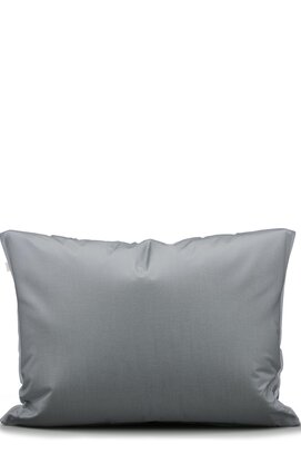 Essenza Minte Kussensloop 60x70 Global grey