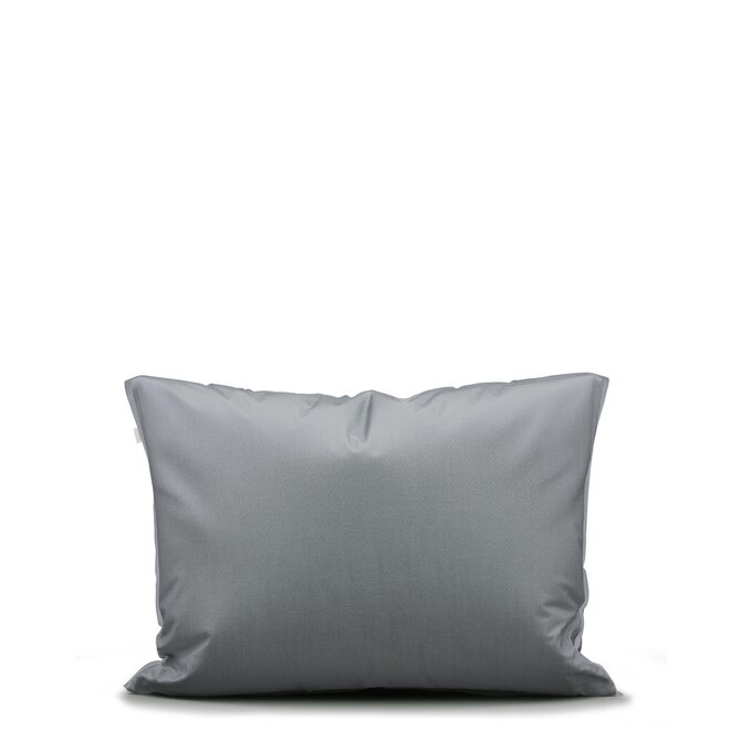 Essenza Minte Kussensloop 60x70 Global grey