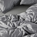 Essenza Essenza Minte Kussensloop 60x70 Global grey
