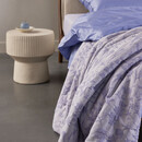 Essenza Essenza Minte Dekbedovertrek 140x200/220 Lavender blue