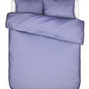 Essenza Essenza Minte Dekbedovertrek 140x200/220 Lavender blue