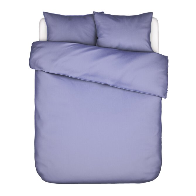 Essenza Minte Dekbedovertrek 240x200/220 Lavender blue