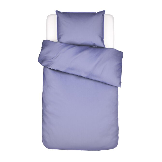 Essenza Minte Dekbedovertrek 240x200/220 Lavender blue