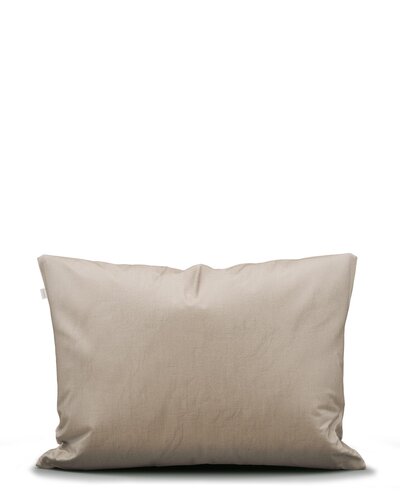 Essenza Essenza Philippine Kussensloop 60x70 Oatmeal afbeelding