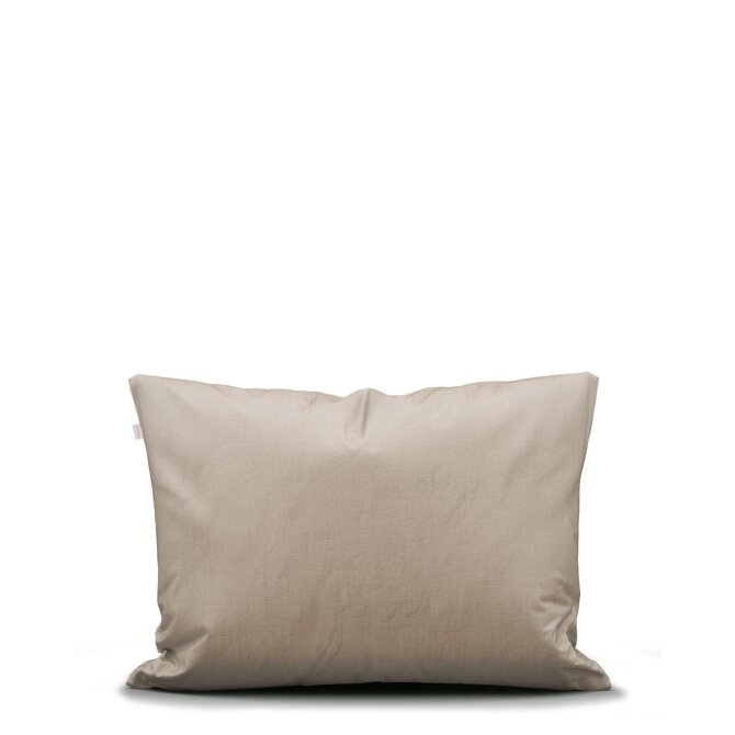 Essenza Philippine Kussensloop 60x70 Oatmeal Essenza Philippine Kussensloop 60x70 Oatmeal