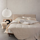 Essenza Essenza Philippine Dekbedovertrek 260x200/220 Oatmeal