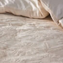 Essenza Essenza Philippine Dekbedovertrek 260x200/220 Oatmeal