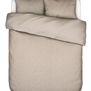 Essenza Essenza Philippine Dekbedovertrek 260x200/220 Oatmeal