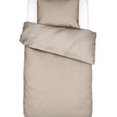 Essenza Essenza Philippine Dekbedovertrek 200x200/220 Oatmeal