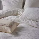 Essenza Essenza Philippine Dekbedovertrek 200x200/220 Vanilla