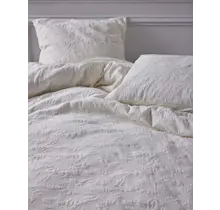 Essenza Philippine Dekbedovertrek 260x200/220 Vanilla