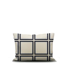 Essenza Luca Kussensloop 60x70 Vanilla