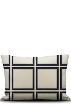 Essenza Luca Kussensloop 60x70 Vanilla