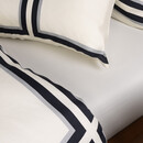 Essenza Essenza Luca Kussensloop 60x70 Vanilla