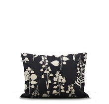 Essenza Liva Kussensloop 60x70 Anthracite