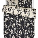 Essenza Essenza Liva Dekbedovertrek 140x200/220 Anthracite