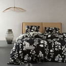 Essenza Essenza Liva Dekbedovertrek 260x200/220 Anthracite