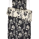 Essenza Essenza Liva Dekbedovertrek 260x200/220 Anthracite